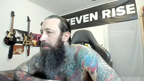 StevenRiseNYC stripchat stream image