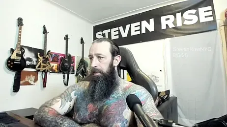 StevenRiseNYC stripchat stream image