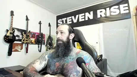 StevenRiseNYC stripchat stream image