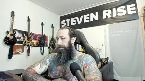 StevenRiseNYC stripchat stream image