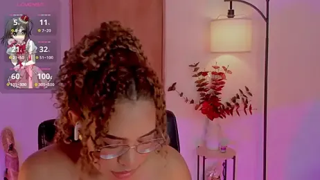 Oxana_Fedorova stripchat stream image