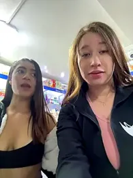 roouse stripchat stream image