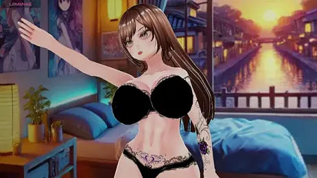 Hanaedamngirl stripchat stream image