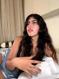 Gaby_zahir_ stripchat stream image