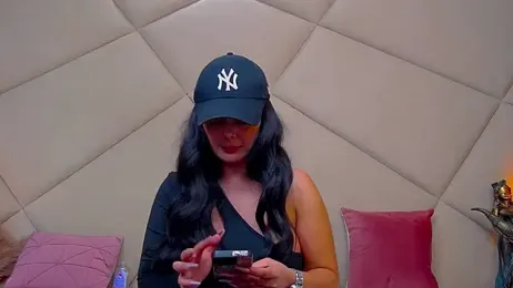 ChloeFrost stripchat stream image