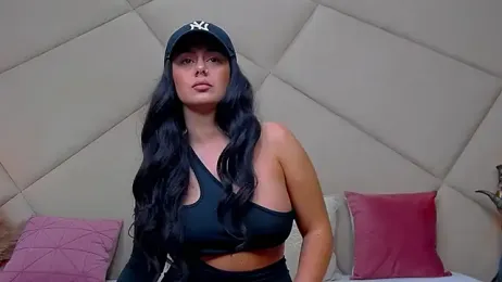 ChloeFrost stripchat stream image