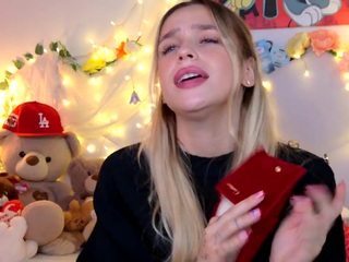 Maci Reynolds flirt4free stream image