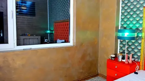 VallerieJones stripchat stream image