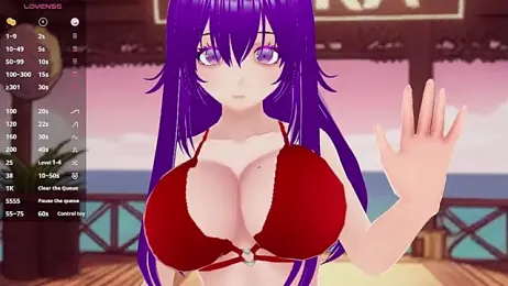 AkiraVixent stripchat stream image