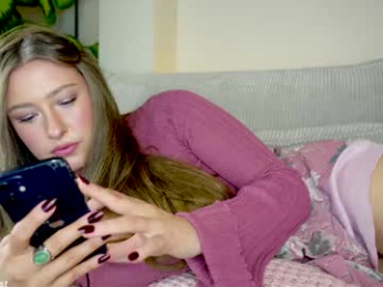 x_lily_x chaturbate stream image