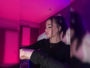 HotGirlEva bongacams stream image