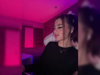 HotGirlEva bongacams stream image