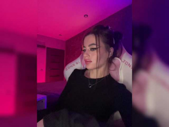 HotGirlEva bongacams stream image