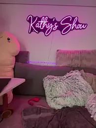 InKed-Kathy stripchat stream image