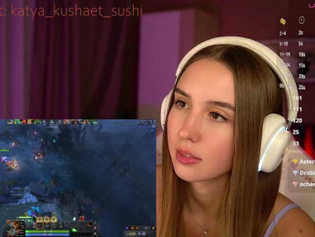 Milkaff- bongacams stream image