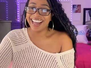 mariah-brook camsoda stream image, 08.09.2025 00:40