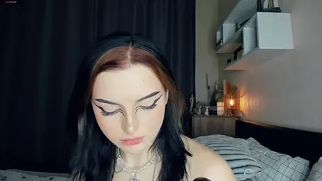 TefFfish stripchat stream image