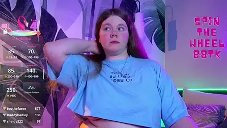 RubyValen stripchat stream image