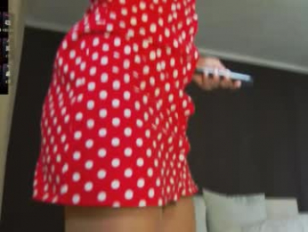 hefner_girl chaturbate stream image