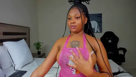 Renee-18 stripchat stream image