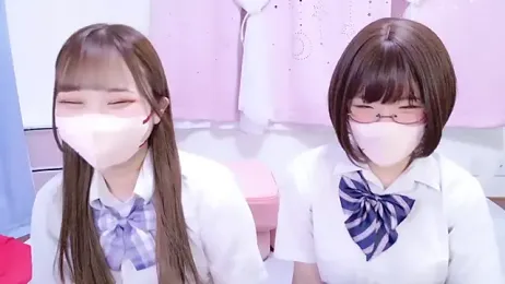 MAIKA_pyon stripchat stream image