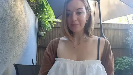 TopsyWilde stripchat stream image