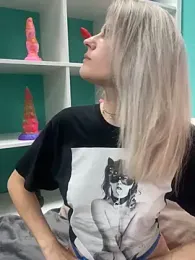 TheRealJessyLey stripchat stream image