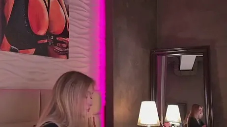 AriWild stripchat stream image