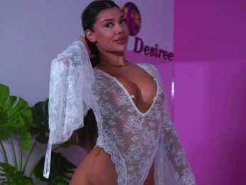 NatyDesiree bongacams stream image