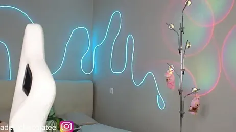 Adel_chocolate_ stripchat stream image