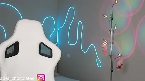 Adel_chocolate_ stripchat stream image