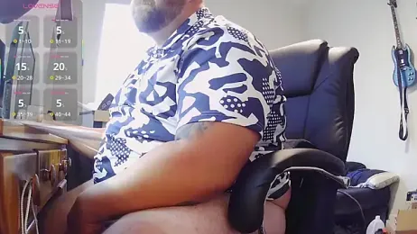 Strong_Bear89 stripchat stream image