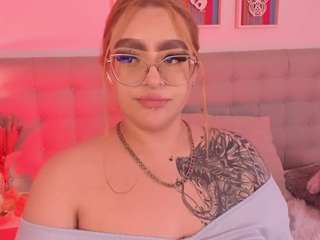 jasminevans camsoda stream image