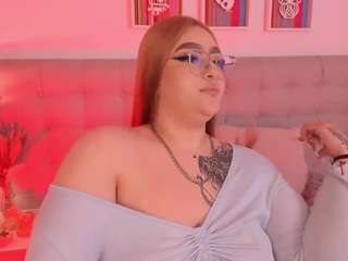 jasminevans camsoda stream image