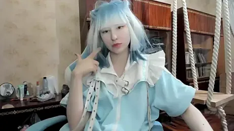 Yoonhee_Kiss stripchat stream image