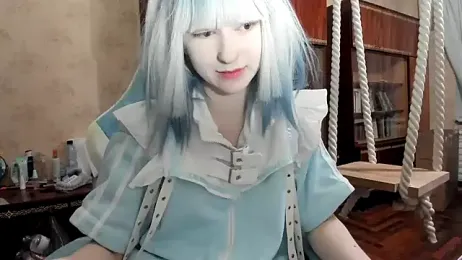 Yoonhee_Kiss stripchat stream image