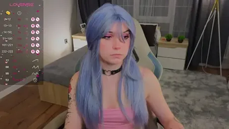 zelda_1 stripchat stream image