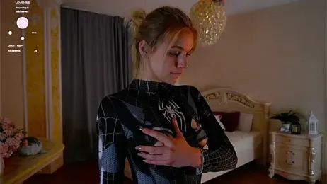 EdlinAlliston stripchat stream image