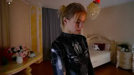 EdlinAlliston stripchat stream image