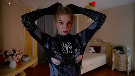 EdlinAlliston stripchat stream image