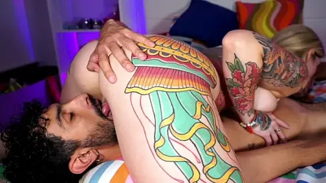 Sophia_Sapphire stripchat stream image