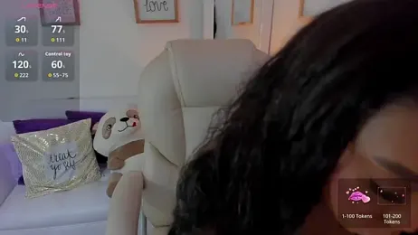 zobe_love stripchat stream image