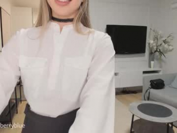 nicole_blueberry chaturbate stream image