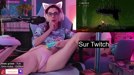 Indriya2x0 stripchat stream image