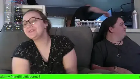 TurtleLady420 stripchat stream image