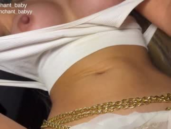 enchant_baby_ chaturbate stream image
