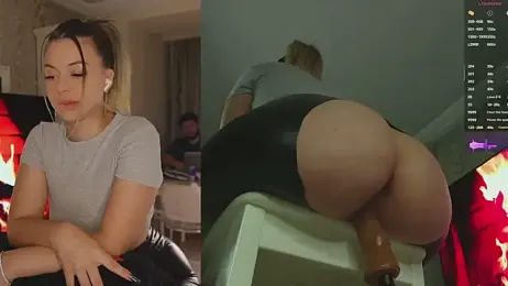 American__Dream stripchat stream image