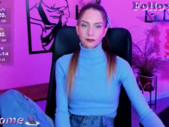 graycewild chaturbate stream image