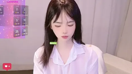 GouGou-111 stripchat stream image