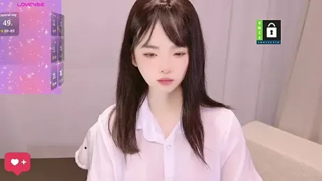 GouGou-111 stripchat stream image